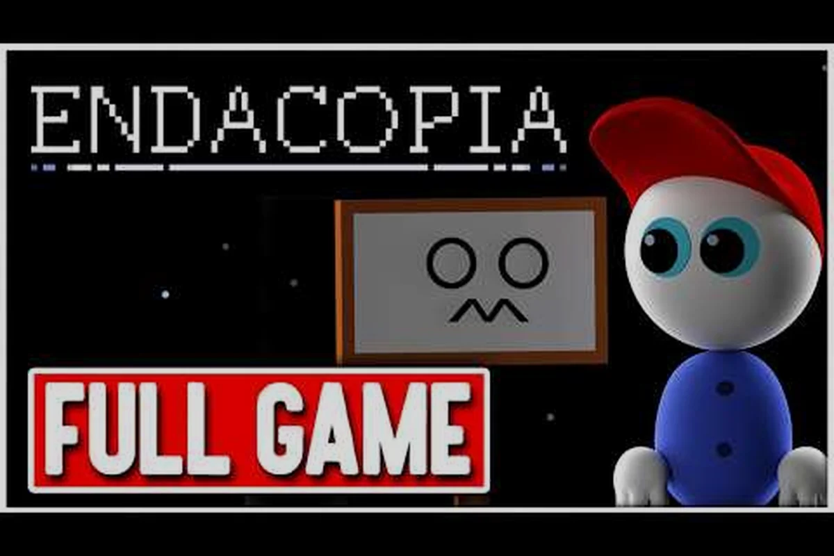 Endacopia Basement Walkthrough: Hidden Rooms & Secrets