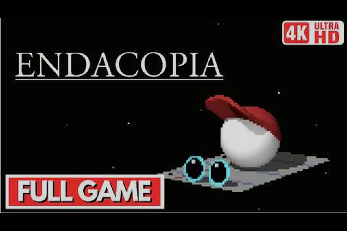 Endacopia Supporting Cast Guide: Mellow, Watcher & TV NPCs
