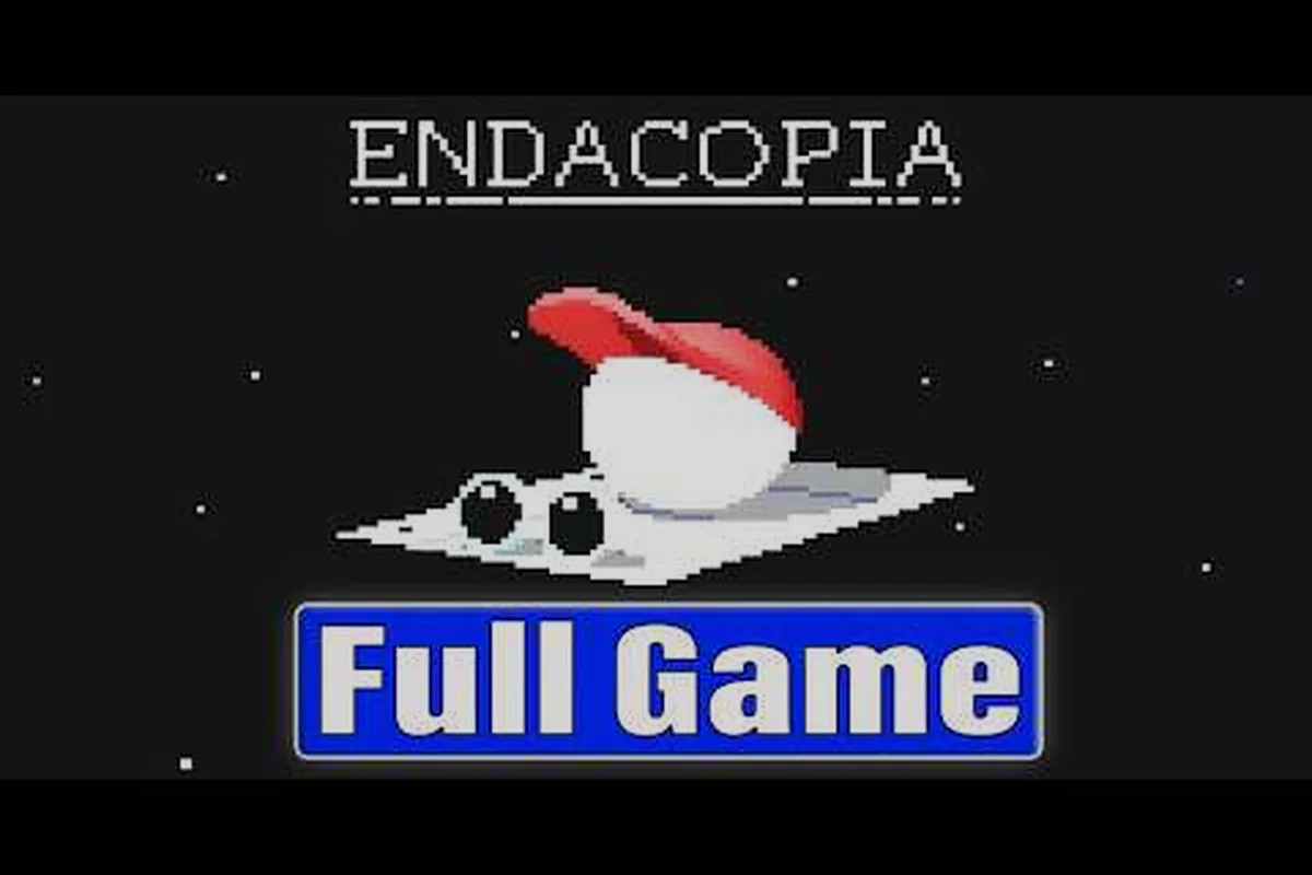Complete Endacopia Item List & Combinations Guide