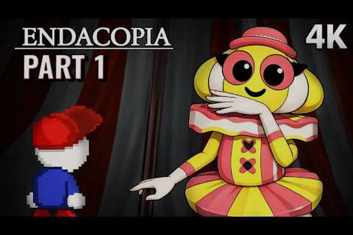 Endacopia Tools and Gadgets: Complete Item Locations Guide