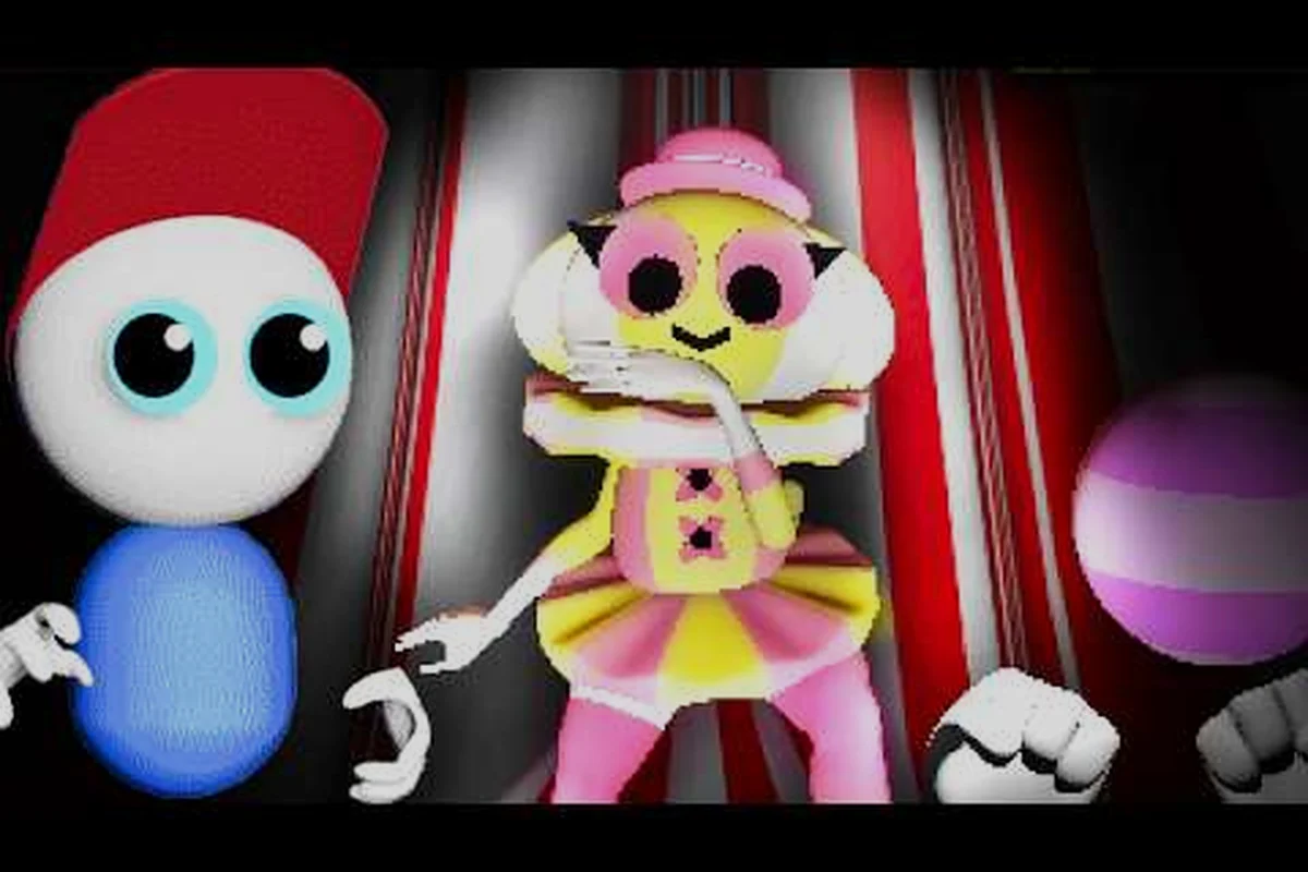 Endacopia Easter Eggs & Animated Gags: Complete Hidden Guide