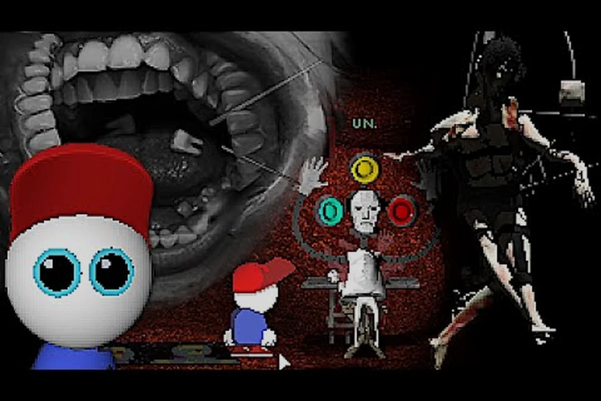 Endacopia Retro Edutainment References Guide